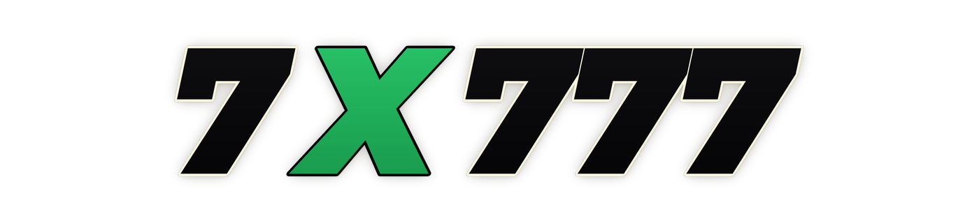 7x777 Casino